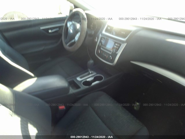 Photo 4 VIN: 1N4AL3AP2GC257054 - NISSAN ALTIMA 