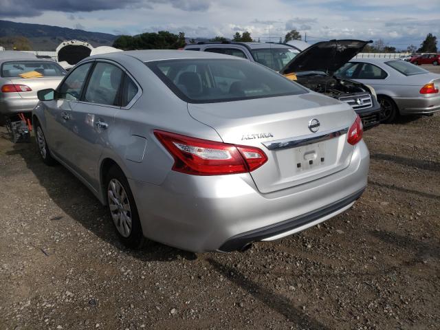 Photo 2 VIN: 1N4AL3AP2GC257507 - NISSAN ALTIMA 2.5 