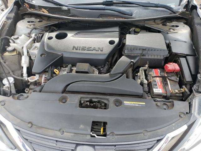 Photo 6 VIN: 1N4AL3AP2GC257507 - NISSAN ALTIMA 2.5 