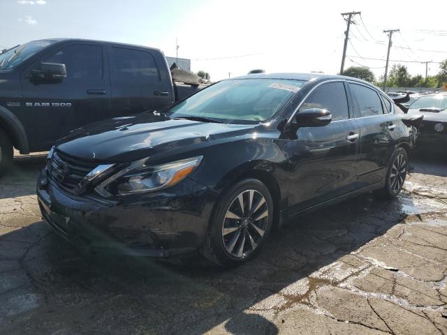 Photo 0 VIN: 1N4AL3AP2GC258110 - NISSAN ALTIMA 2.5 