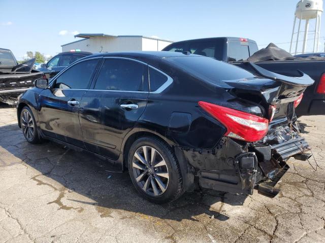 Photo 1 VIN: 1N4AL3AP2GC258110 - NISSAN ALTIMA 2.5 