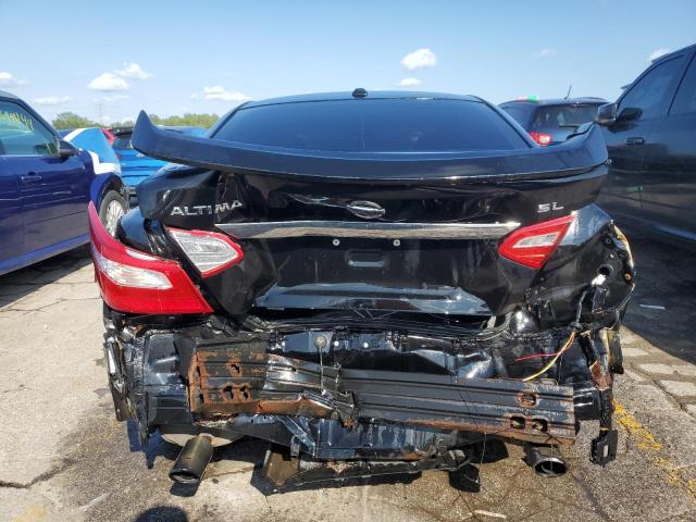 Photo 5 VIN: 1N4AL3AP2GC258110 - NISSAN ALTIMA 2.5 