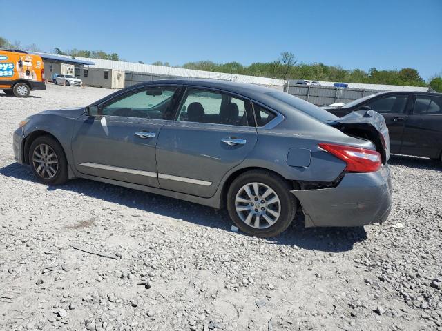 Photo 1 VIN: 1N4AL3AP2GC258379 - NISSAN ALTIMA 2.5 