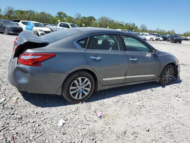 Photo 2 VIN: 1N4AL3AP2GC258379 - NISSAN ALTIMA 2.5 