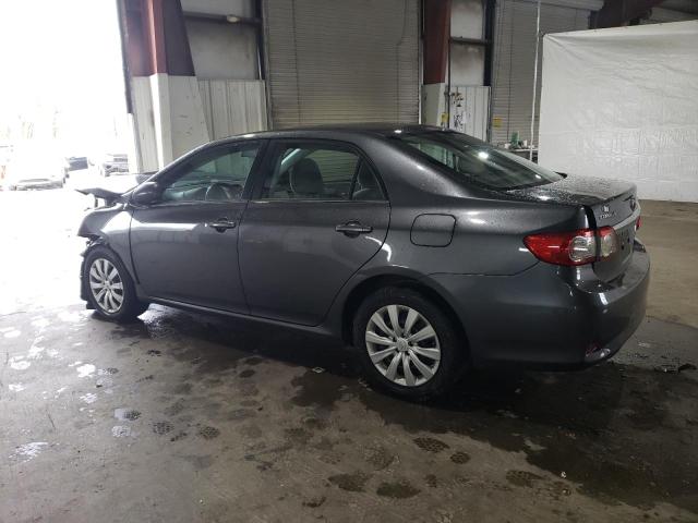 Photo 1 VIN: 1N4AL3AP2GC258544 - TOYOTA COROLLA 