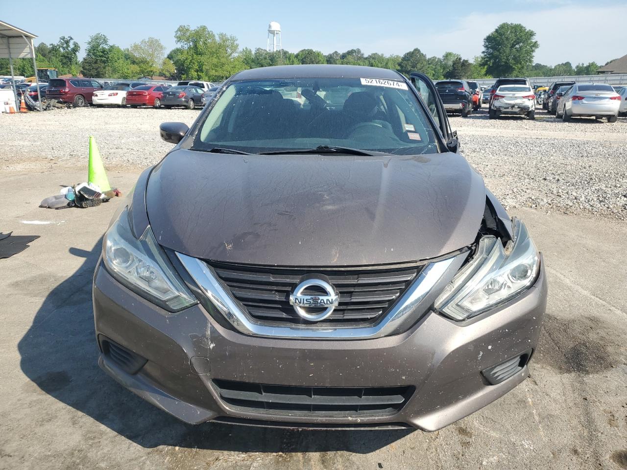 Photo 4 VIN: 1N4AL3AP2GC260004 - NISSAN ALTIMA 