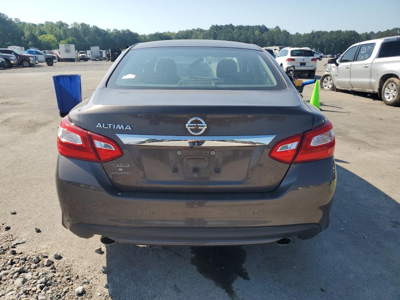 Photo 5 VIN: 1N4AL3AP2GC260004 - NISSAN ALTIMA 