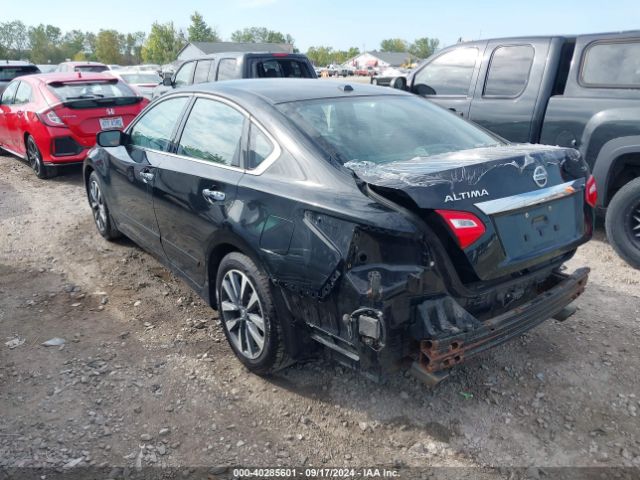 Photo 2 VIN: 1N4AL3AP2GC260357 - NISSAN ALTIMA 