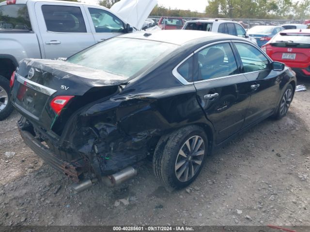 Photo 3 VIN: 1N4AL3AP2GC260357 - NISSAN ALTIMA 