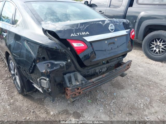 Photo 5 VIN: 1N4AL3AP2GC260357 - NISSAN ALTIMA 