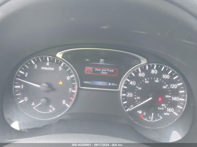 Photo 6 VIN: 1N4AL3AP2GC260357 - NISSAN ALTIMA 