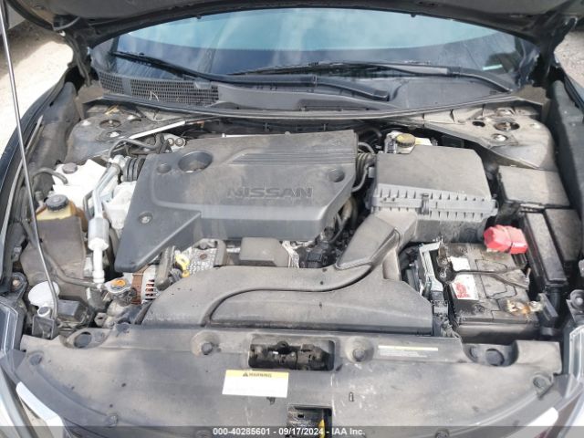 Photo 9 VIN: 1N4AL3AP2GC260357 - NISSAN ALTIMA 