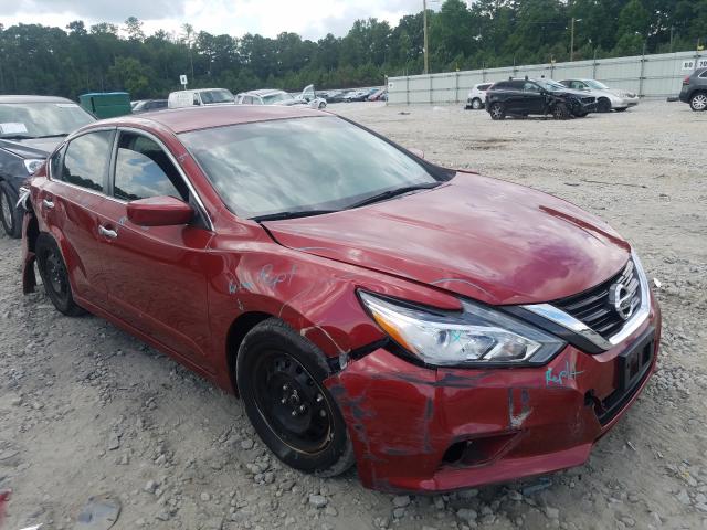 Photo 0 VIN: 1N4AL3AP2GC261251 - NISSAN ALTIMA 2.5 