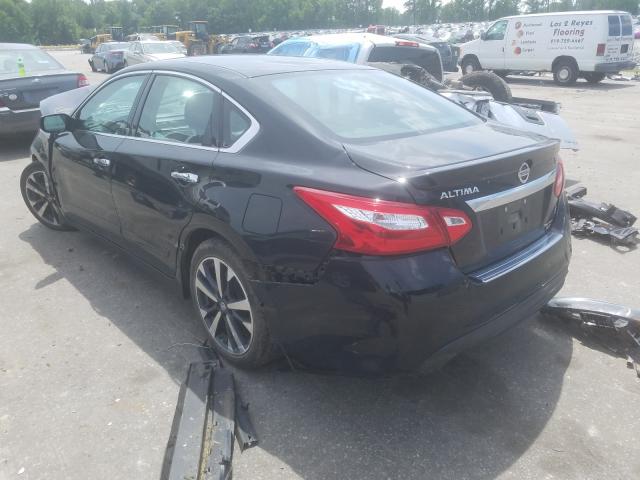 Photo 2 VIN: 1N4AL3AP2GC262609 - NISSAN ALTIMA 2.5 