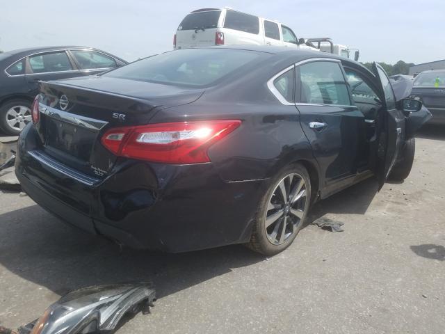 Photo 3 VIN: 1N4AL3AP2GC262609 - NISSAN ALTIMA 2.5 