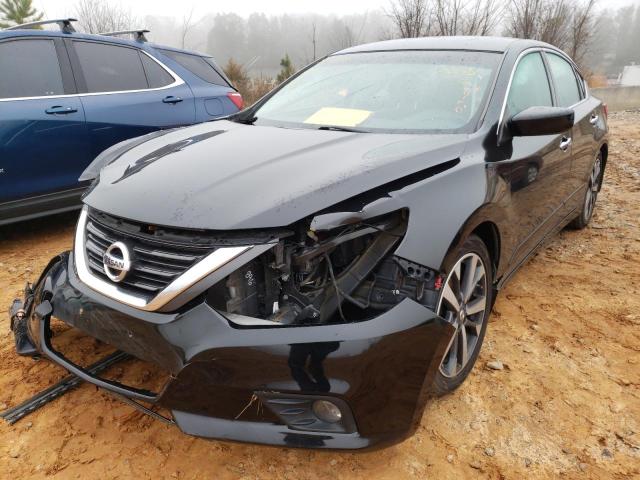 Photo 1 VIN: 1N4AL3AP2GC263372 - NISSAN ALTIMA 2.5 