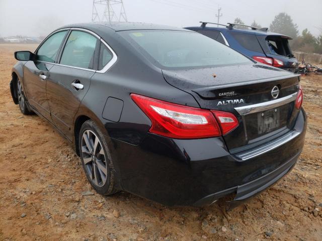 Photo 2 VIN: 1N4AL3AP2GC263372 - NISSAN ALTIMA 2.5 