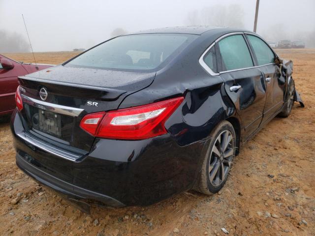 Photo 3 VIN: 1N4AL3AP2GC263372 - NISSAN ALTIMA 2.5 