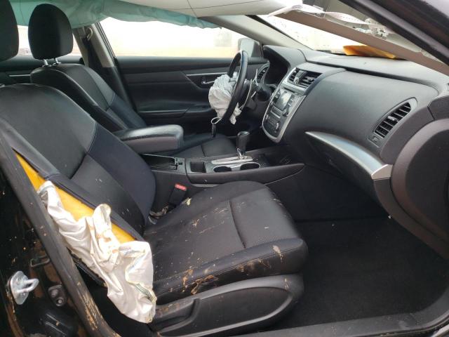 Photo 4 VIN: 1N4AL3AP2GC263372 - NISSAN ALTIMA 2.5 