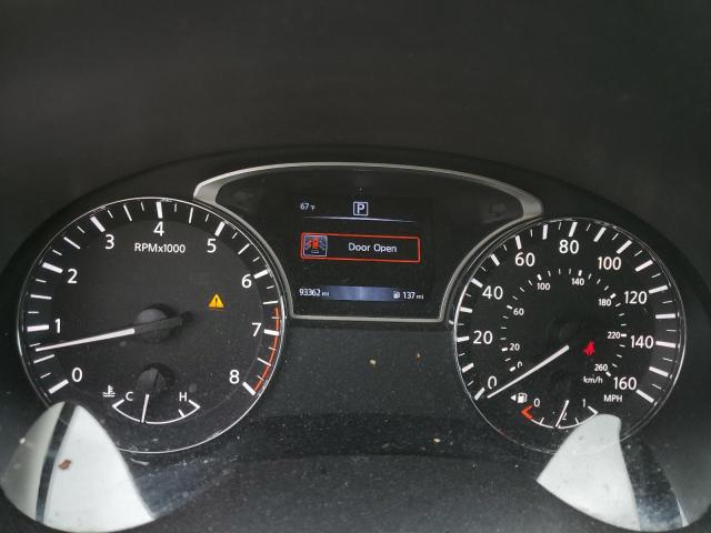 Photo 8 VIN: 1N4AL3AP2GC263727 - NISSAN ALTIMA 