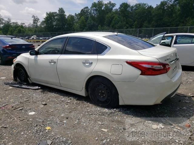 Photo 1 VIN: 1N4AL3AP2GC263825 - NISSAN ALTIMA 