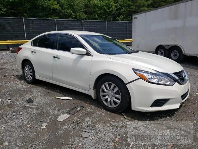 Photo 3 VIN: 1N4AL3AP2GC263825 - NISSAN ALTIMA 