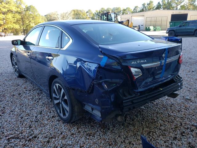 Photo 2 VIN: 1N4AL3AP2GC263940 - NISSAN ALTIMA 2.5 