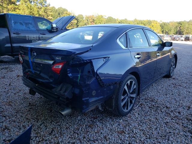 Photo 3 VIN: 1N4AL3AP2GC263940 - NISSAN ALTIMA 2.5 