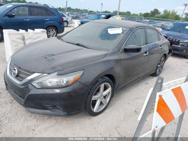 Photo 1 VIN: 1N4AL3AP2GC265896 - NISSAN ALTIMA 