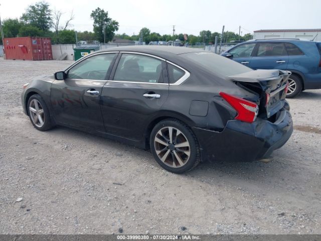 Photo 2 VIN: 1N4AL3AP2GC265896 - NISSAN ALTIMA 