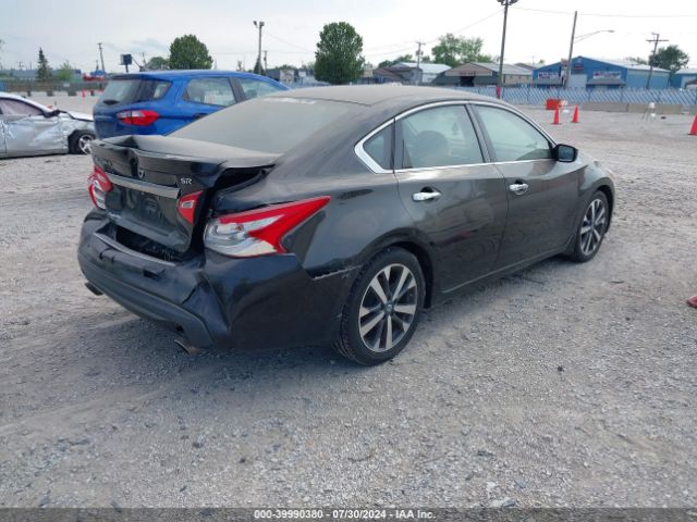 Photo 3 VIN: 1N4AL3AP2GC265896 - NISSAN ALTIMA 