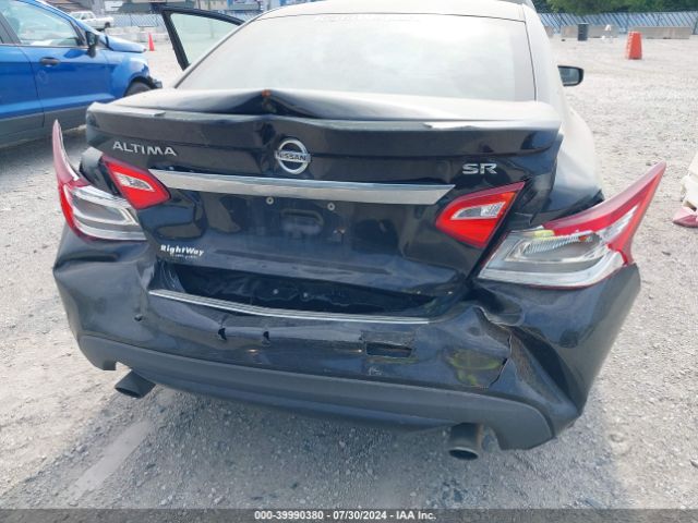 Photo 5 VIN: 1N4AL3AP2GC265896 - NISSAN ALTIMA 