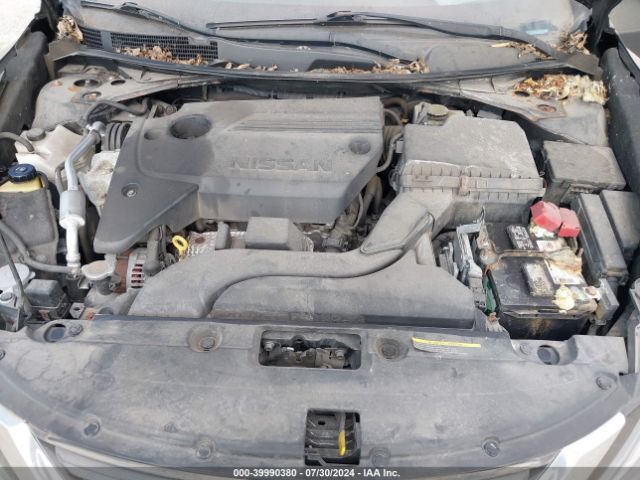 Photo 9 VIN: 1N4AL3AP2GC265896 - NISSAN ALTIMA 