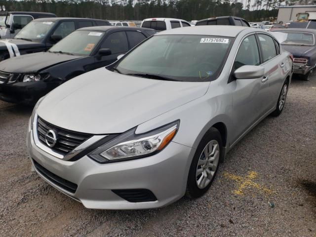 Photo 1 VIN: 1N4AL3AP2GC266143 - NISSAN ALTIMA 2.5 