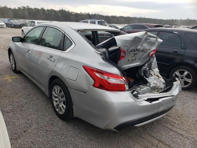 Photo 2 VIN: 1N4AL3AP2GC266143 - NISSAN ALTIMA 2.5 