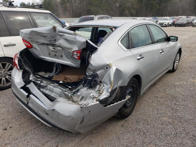 Photo 3 VIN: 1N4AL3AP2GC266143 - NISSAN ALTIMA 2.5 