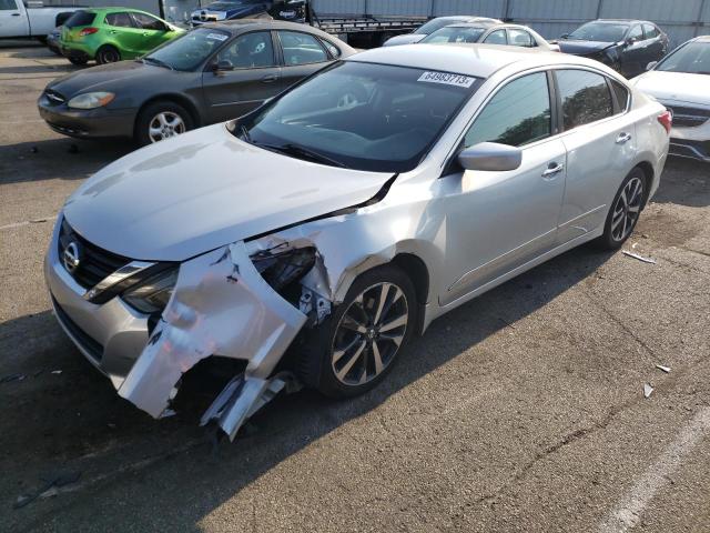 Photo 0 VIN: 1N4AL3AP2GC266904 - NISSAN ALTIMA 2.5 