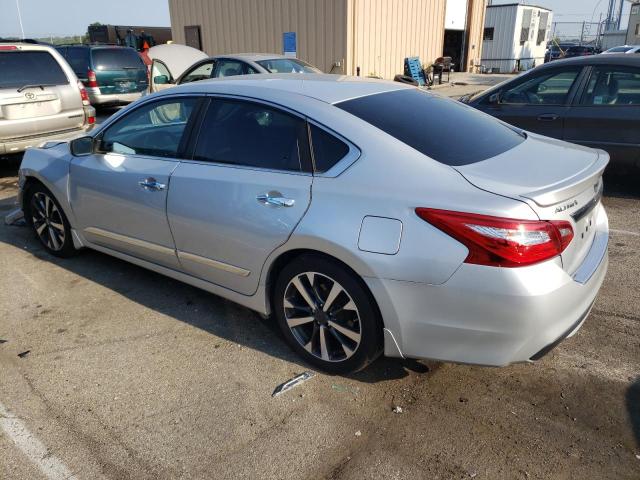 Photo 1 VIN: 1N4AL3AP2GC266904 - NISSAN ALTIMA 2.5 