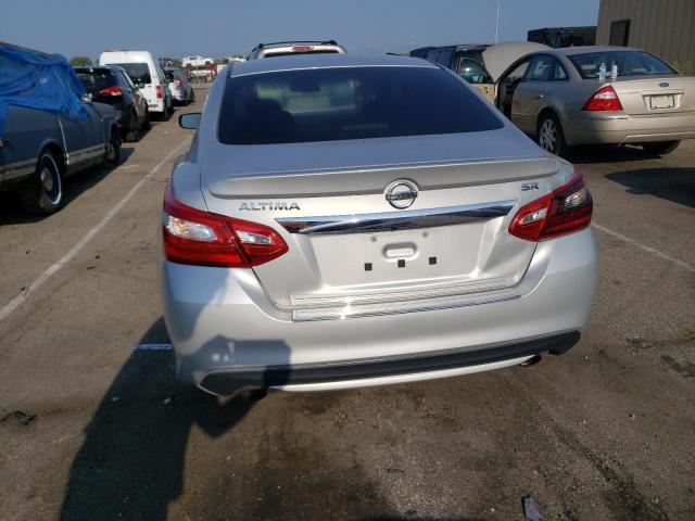 Photo 5 VIN: 1N4AL3AP2GC266904 - NISSAN ALTIMA 2.5 