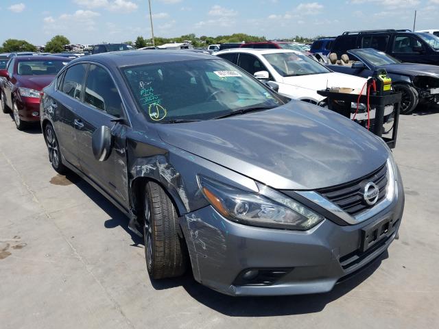 Photo 0 VIN: 1N4AL3AP2GC269298 - NISSAN ALTIMA 2.5 