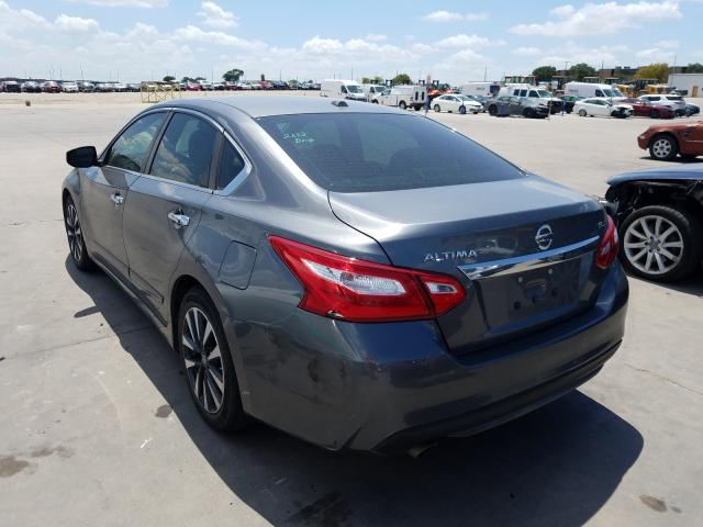 Photo 2 VIN: 1N4AL3AP2GC269298 - NISSAN ALTIMA 2.5 