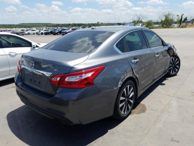 Photo 3 VIN: 1N4AL3AP2GC269298 - NISSAN ALTIMA 2.5 