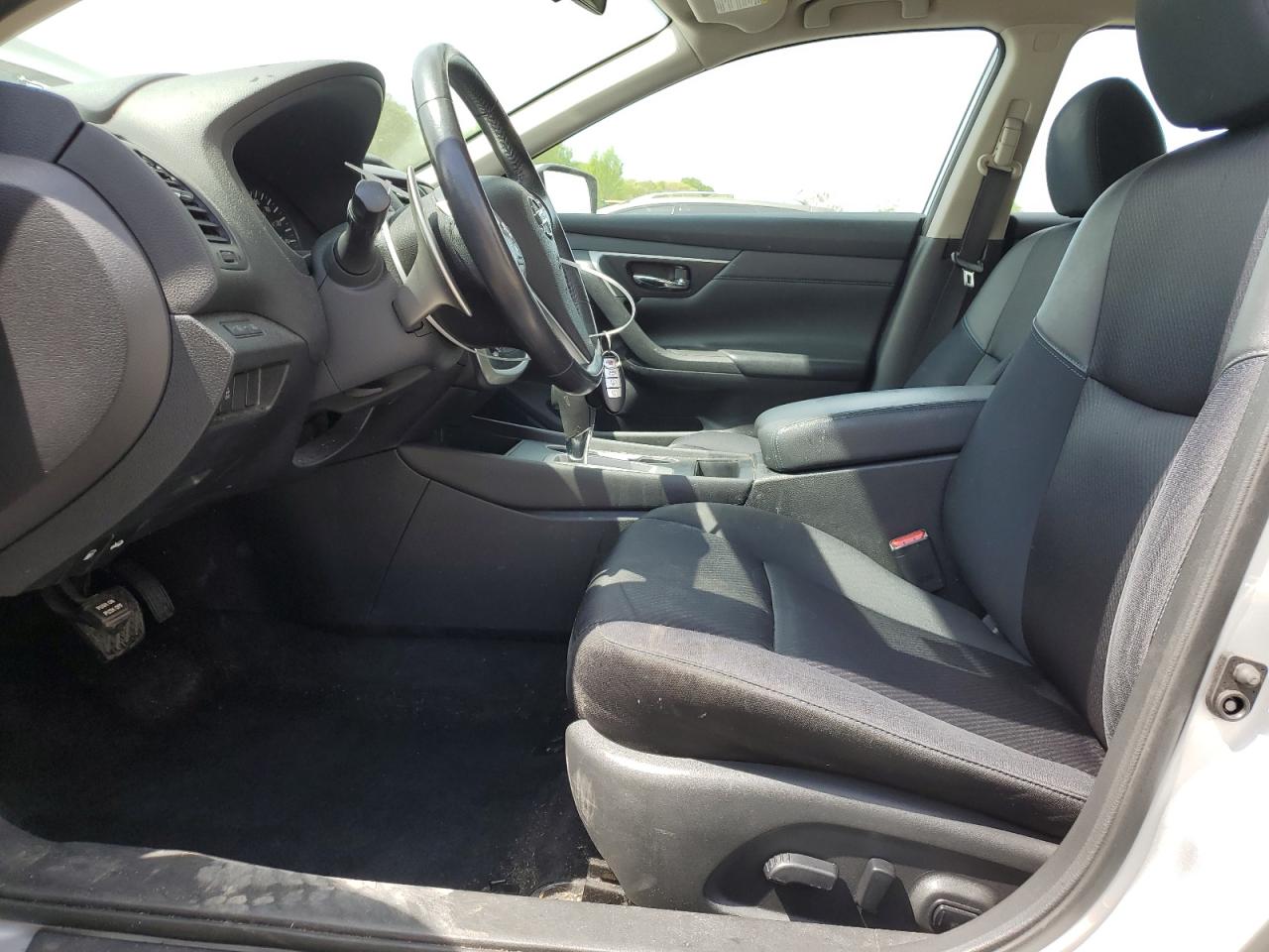 Photo 6 VIN: 1N4AL3AP2GC270211 - NISSAN ALTIMA 