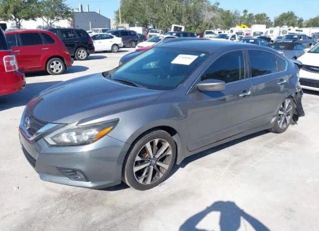 Photo 1 VIN: 1N4AL3AP2GC270838 - NISSAN ALTIMA 