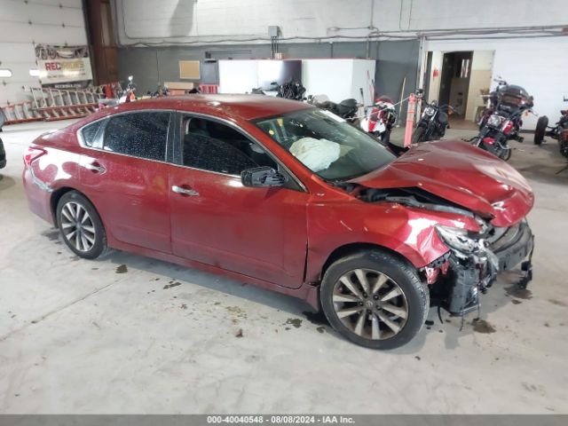 Photo 0 VIN: 1N4AL3AP2GC271391 - NISSAN ALTIMA 