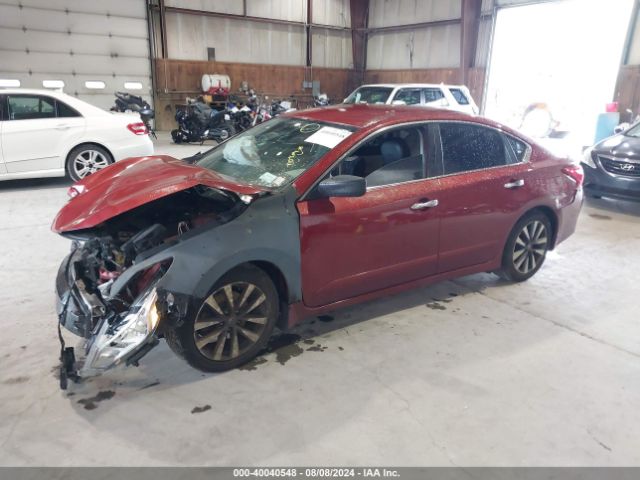 Photo 1 VIN: 1N4AL3AP2GC271391 - NISSAN ALTIMA 