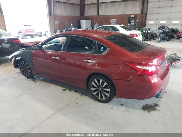 Photo 2 VIN: 1N4AL3AP2GC271391 - NISSAN ALTIMA 