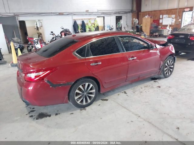 Photo 3 VIN: 1N4AL3AP2GC271391 - NISSAN ALTIMA 