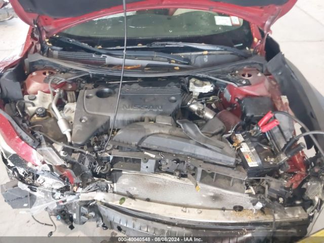 Photo 9 VIN: 1N4AL3AP2GC271391 - NISSAN ALTIMA 