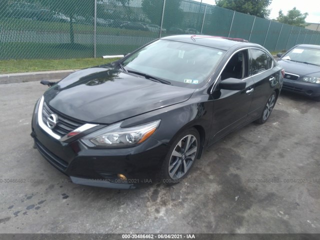 Photo 1 VIN: 1N4AL3AP2GC273142 - NISSAN ALTIMA 